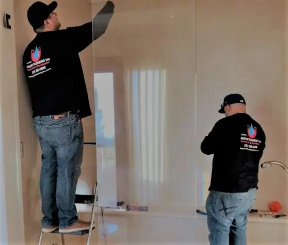 Professional plumbing installation for Leak Detection in Torrington